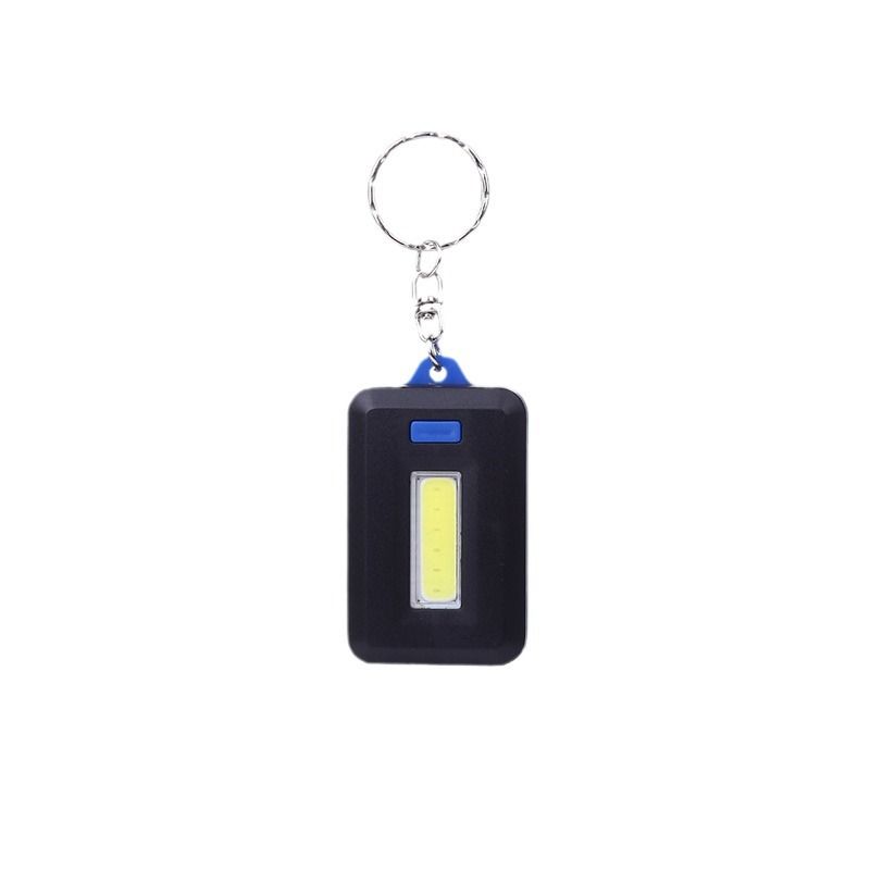 Keychain Flashlight Mini LED