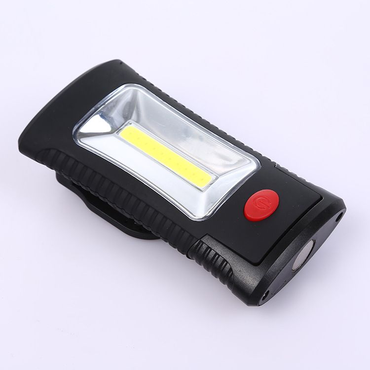 LED COB Magnetic Work Light