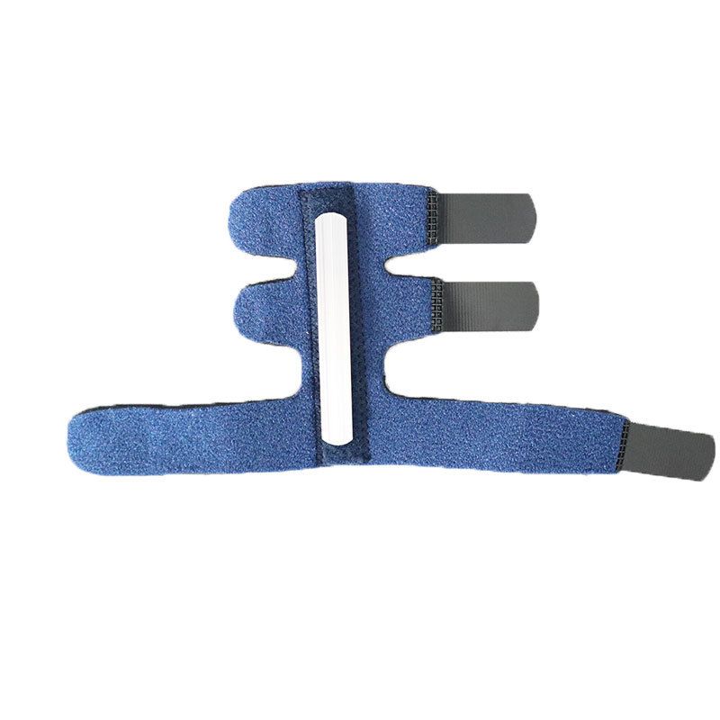 Trigger Finger Splint for Index Middle Ring Pinky Finger Arthritis Pain view 5