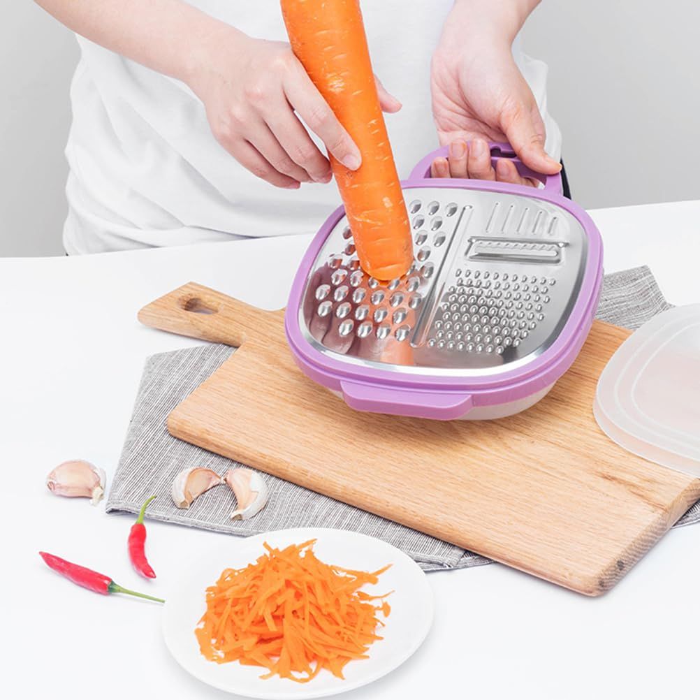 cheese grinding machine with handle for kitchen cheese grinding box view 4