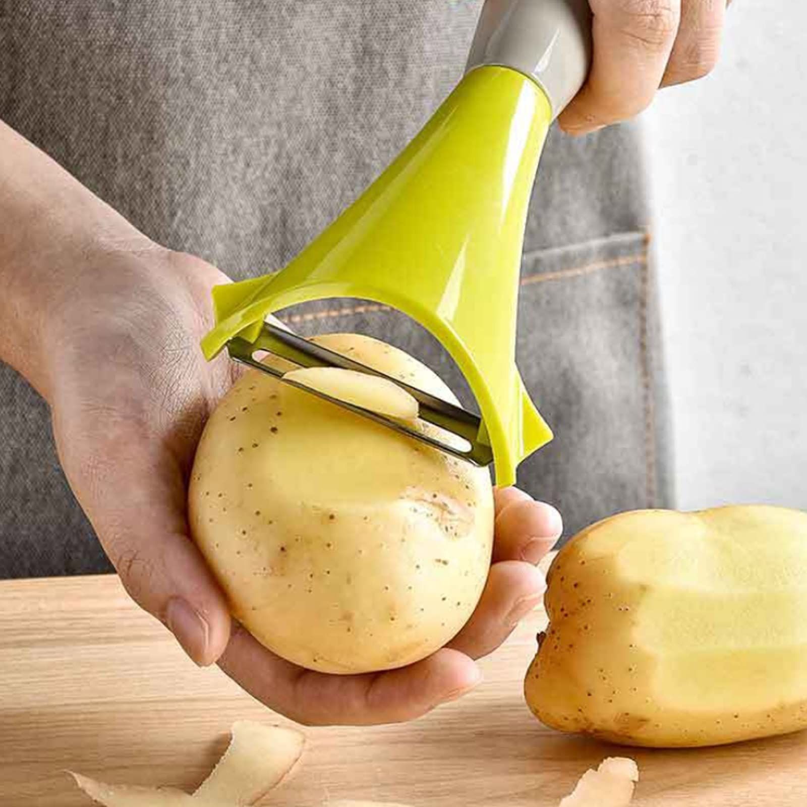 Kitchen utensils stainless steel cookware Kitchen Gadgets Kitchen utensils view 2