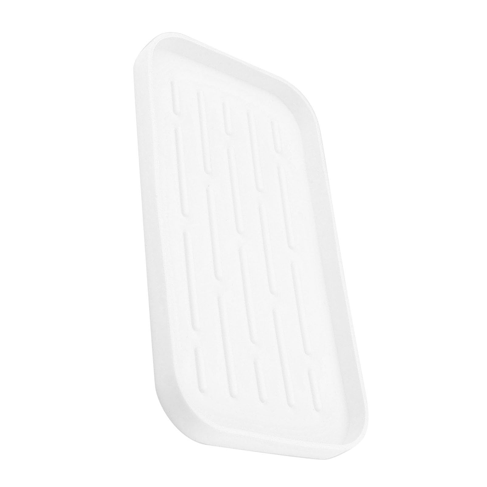 Kitchen Countertop Silicone Dish Drying Mat view 3
