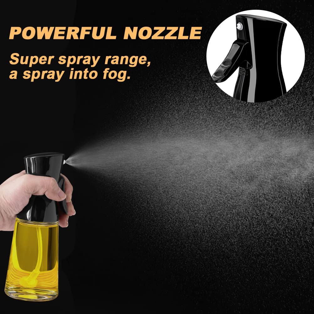 Olive Oil Sprayer for Cooking view 2