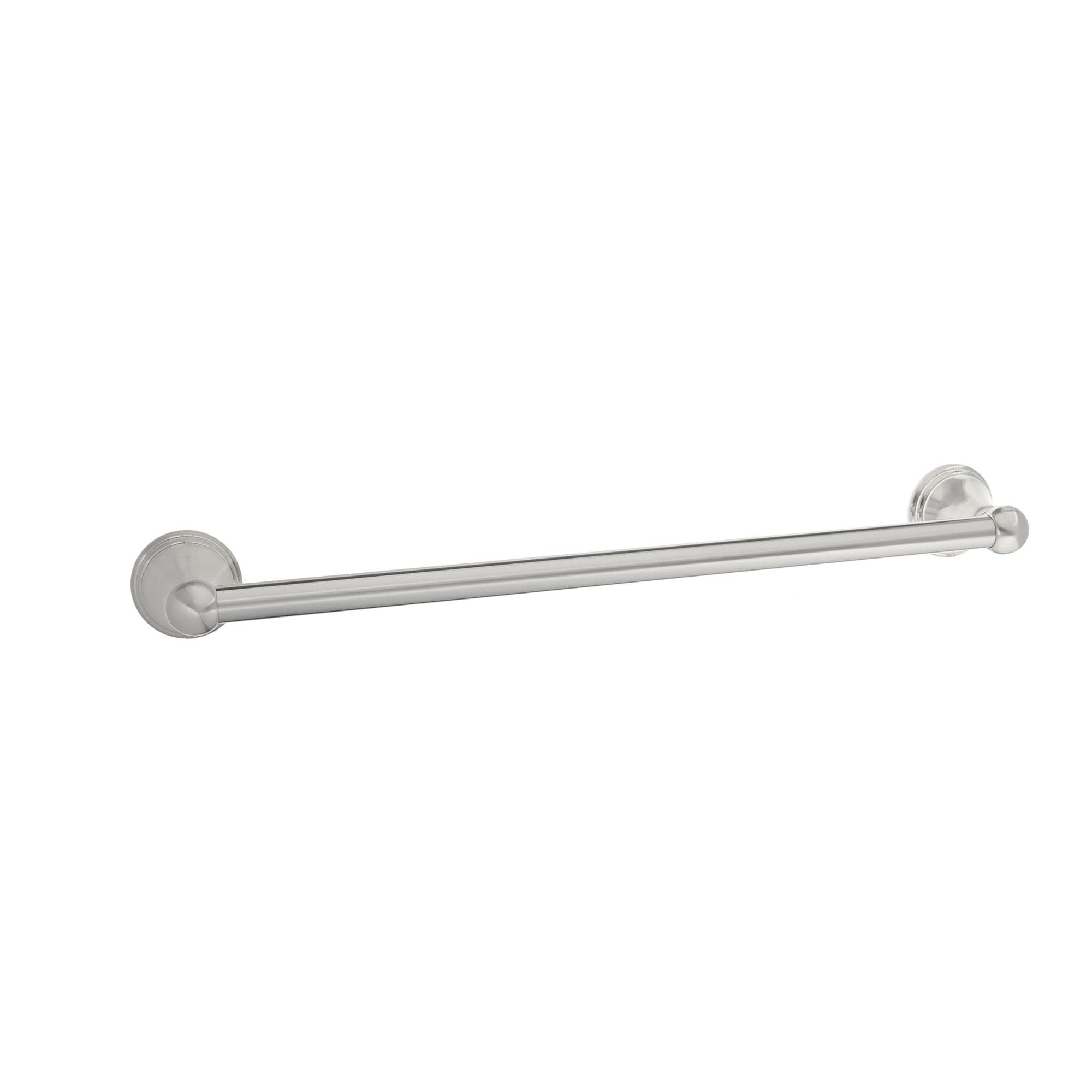 Bathroom towel rack, stainless steel bathroom storage rack, bathroom hanging