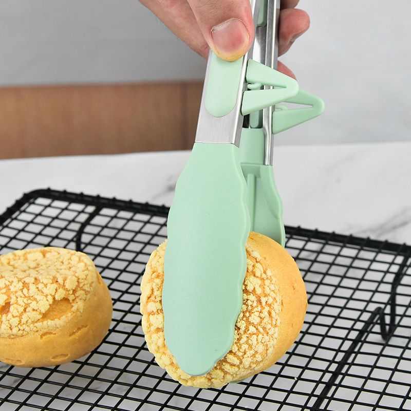 Kitchen Tongs for Cooking view 2