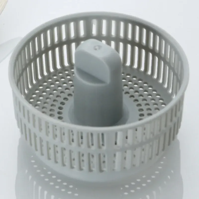 3 in 1 Kitchen Sink Strainer Stopper Combo Equiped with view 2