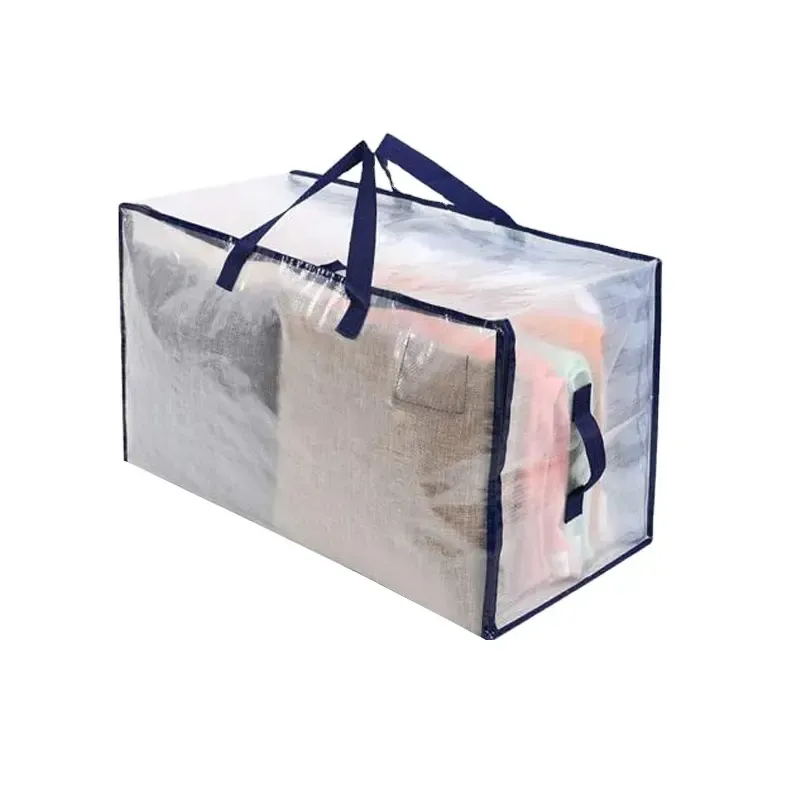 Moving Bags w/Backpack Straps
