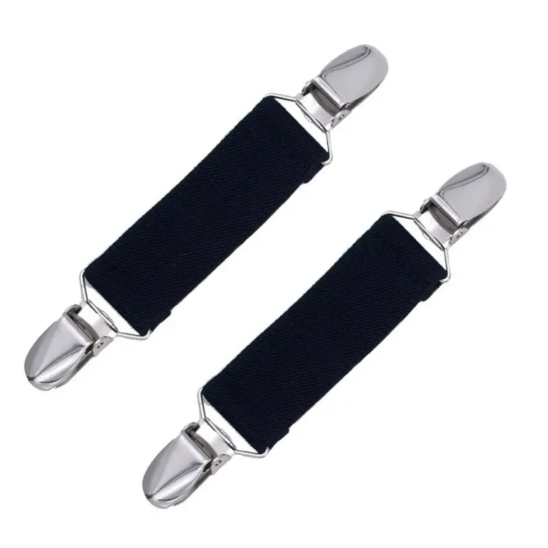 4Pieces Dresses Shawl Clip Retro Sweater Collar Clips Retro Cardigan Clip view 3