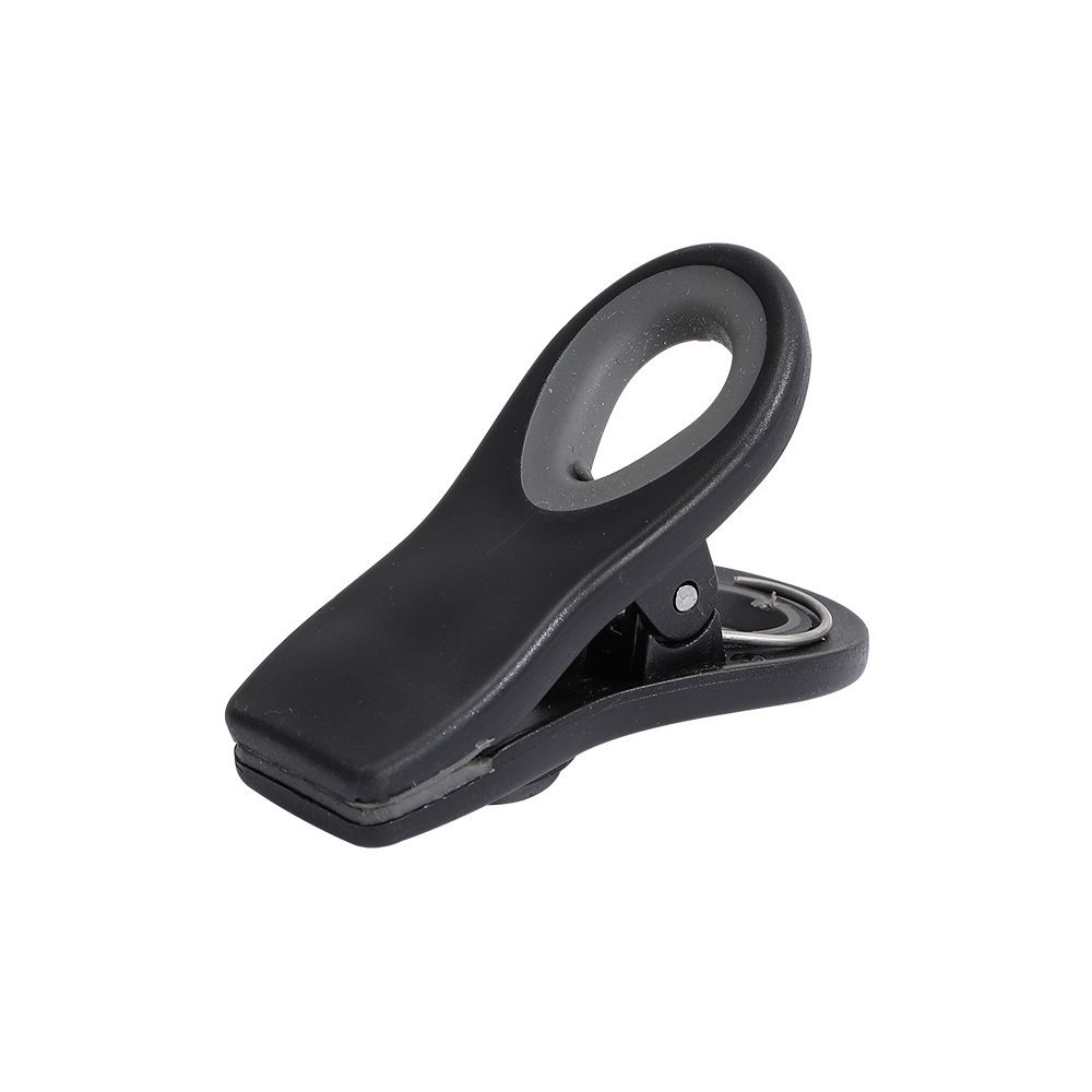 3 Pc Bag Clips with Magnet- Food Clips — image 1