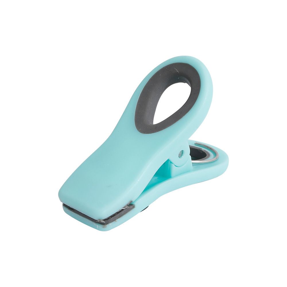 3 Pc Bag Clips with Magnet- Food Clips view 2