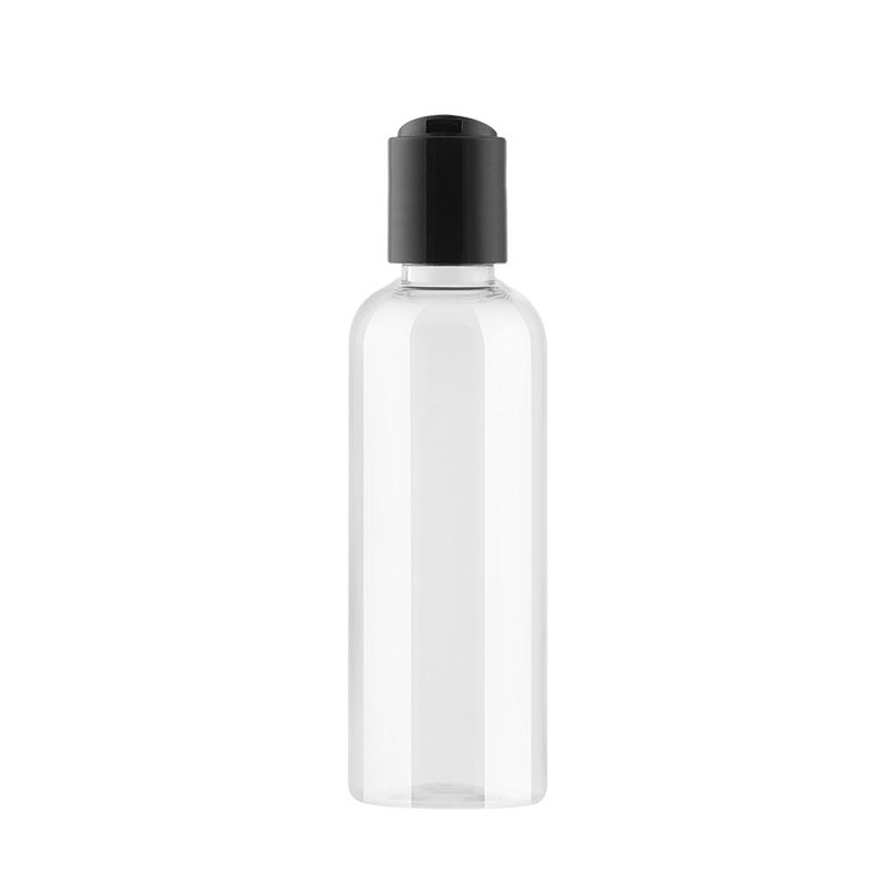 3.5 oz Travel Bottles for Toiletries TSA Approved Leakproof Plastic Empty