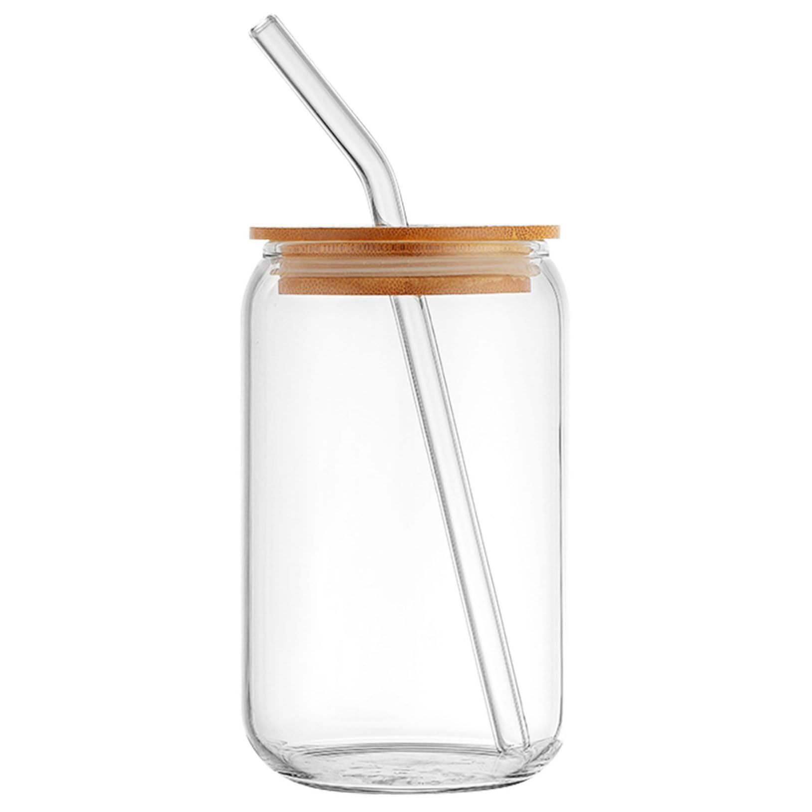 1 Set Glass Cola Cup Glass Coffee Cups Glass Cups Glasses Tumbler Glass Cup