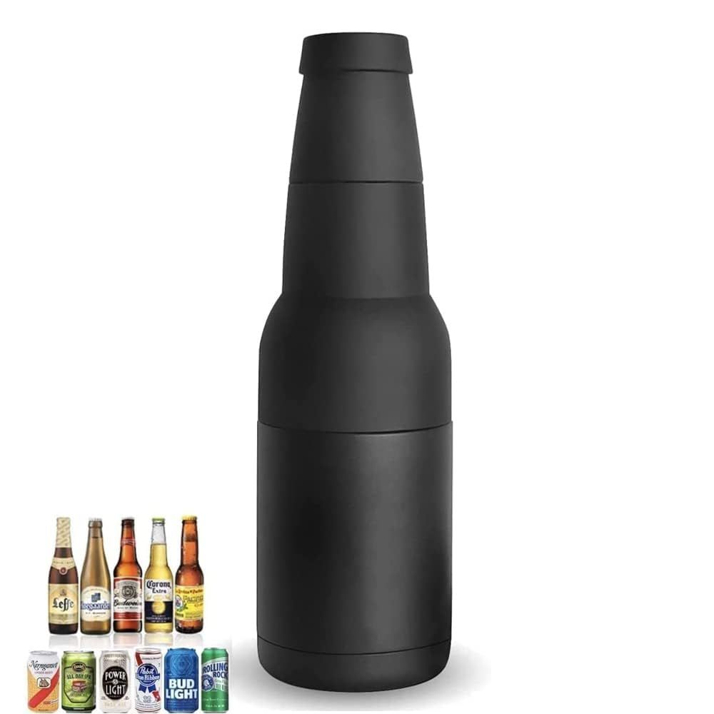 3 in 1 Beer Bottle and Can Cooler