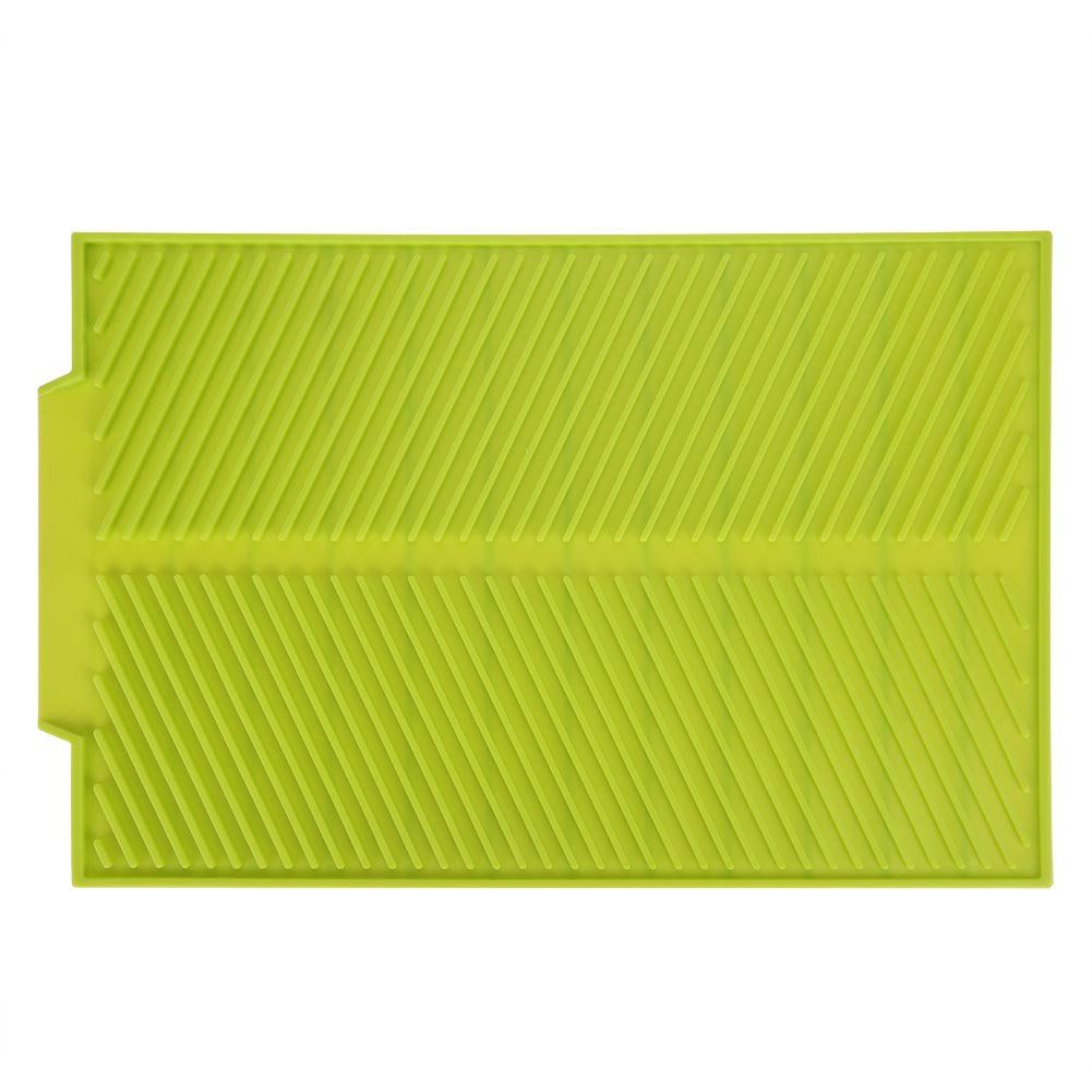 Silicone Dish Drying Mat