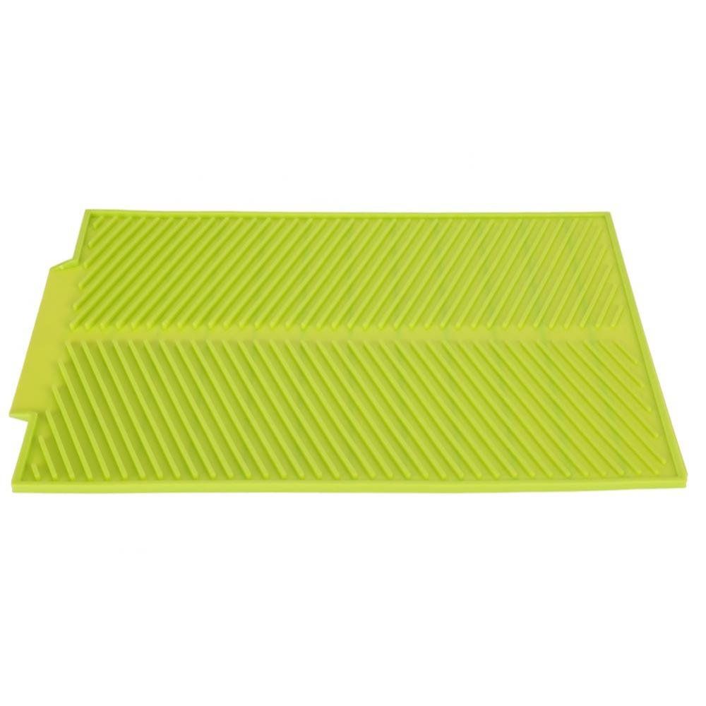 Silicone Dish Drying Mat view 4
