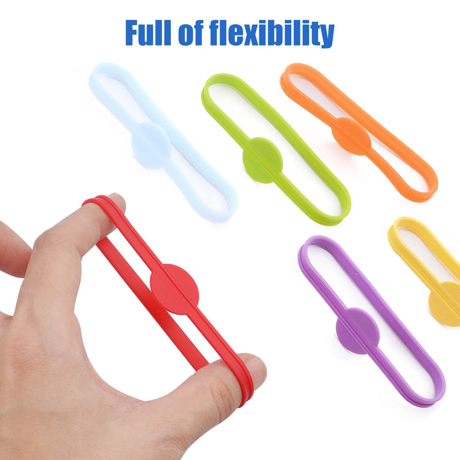 Drink Markers, 6pcs Beer Glass Cup Wine Glass Bottle Strip Tag Marker Glass view 4