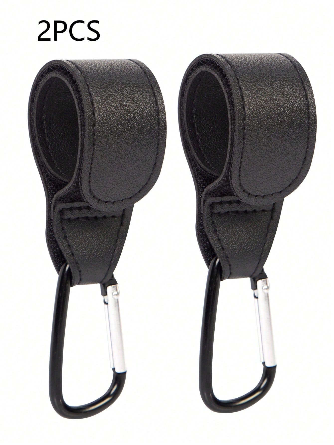 2PCS Universal Stroller Hooks