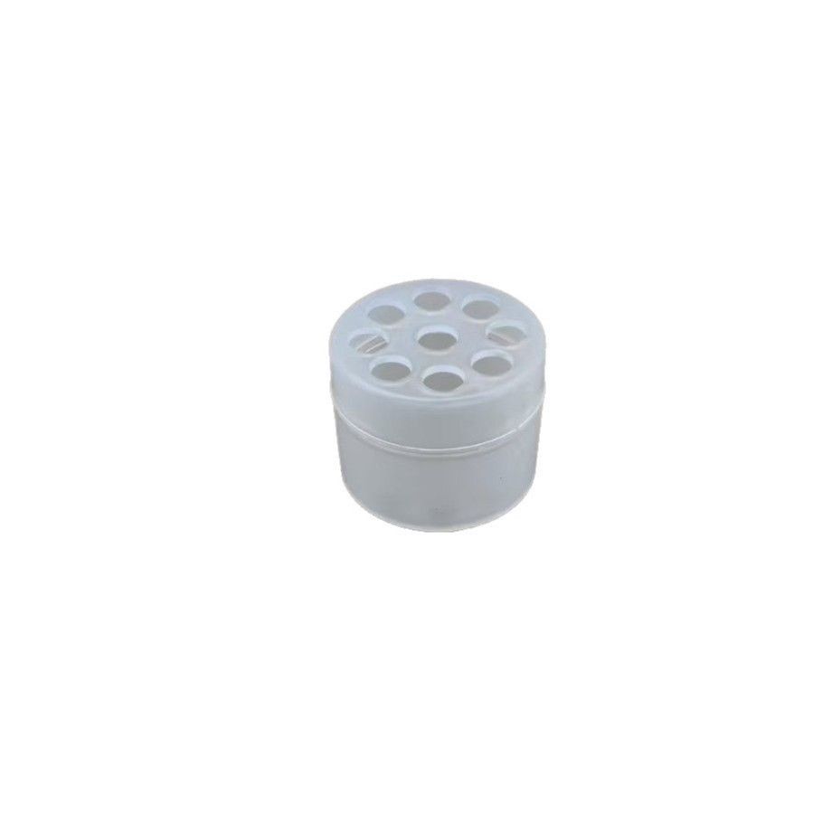 2Pcs Reusable Plastic Flower Arranger Tool view 3
