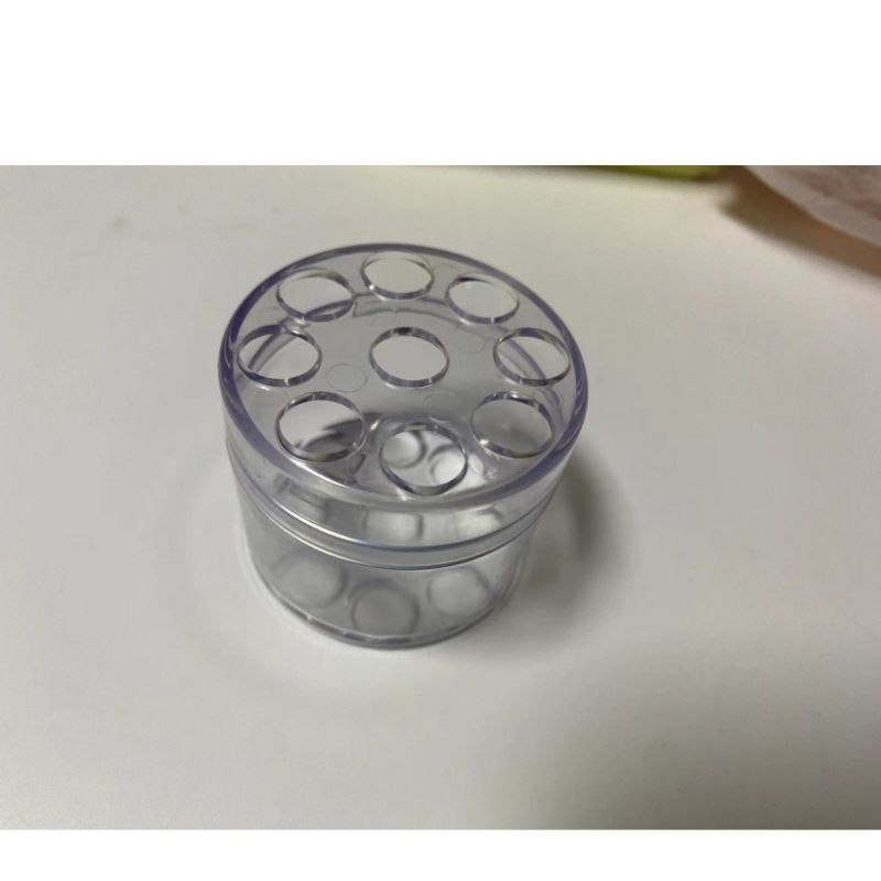 2Pcs Reusable Plastic Flower Arranger Tool view 5