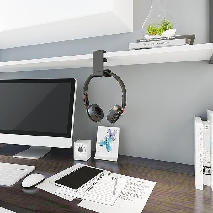 Headphone Stand - PC Gaming Headset Stand view 2