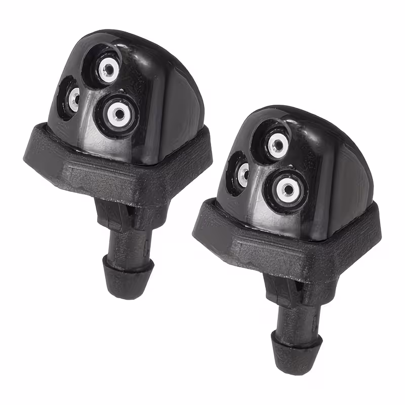 3-way Adjustable Windshield Washer Nozzles compatible with Suzuki Grand Vitara view 2