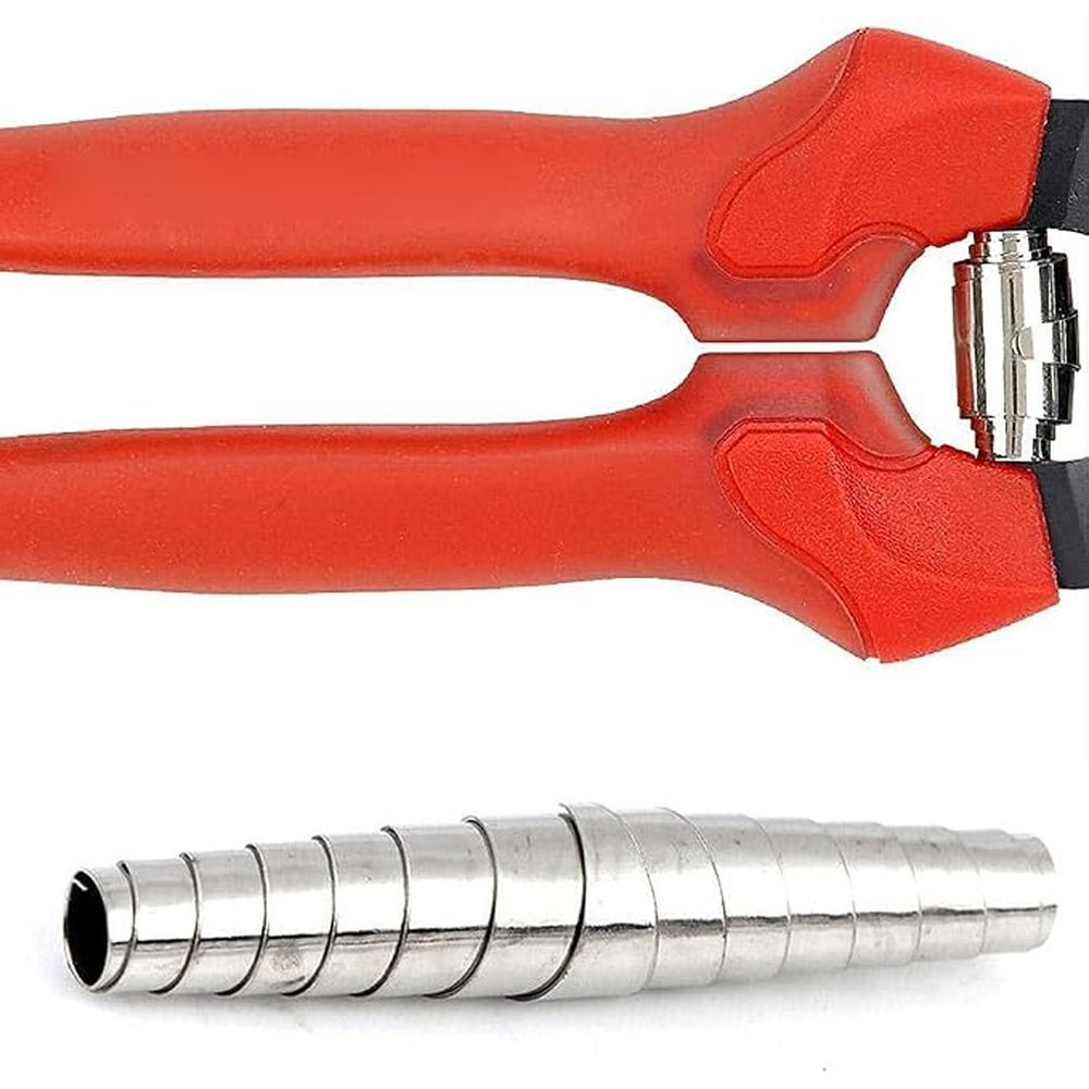 5 Pcs Silver Springs Pruners Replacement view 3