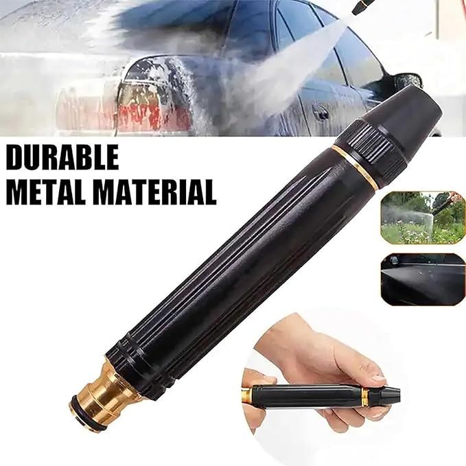 2Pcs Direct Injection High Pressure Car Wash Water Nozzle view 5