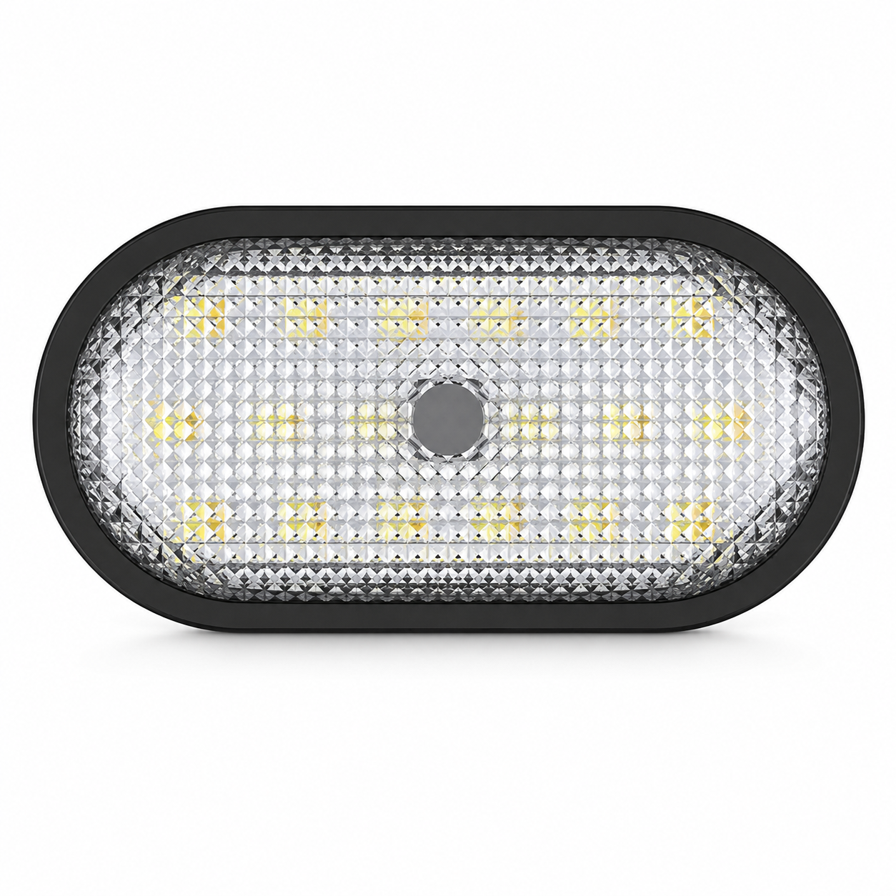 18LED Wireless Car Interior Dome Light