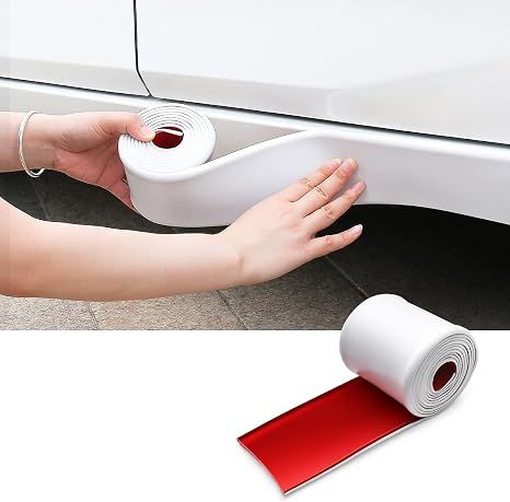 Side Skirts for Cars Universal view 2