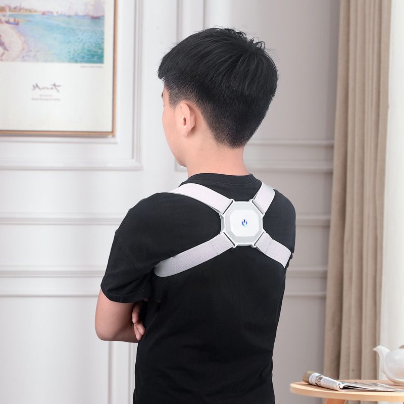 Posture Corrector for Men and Women view 2