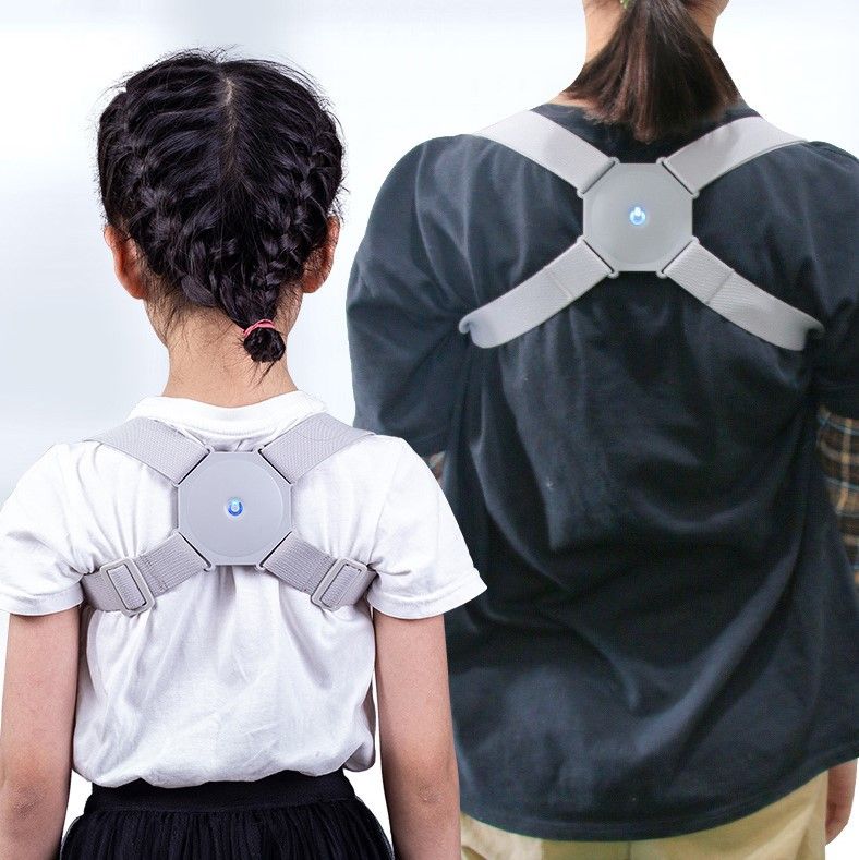 Posture Corrector for Men and Women view 3
