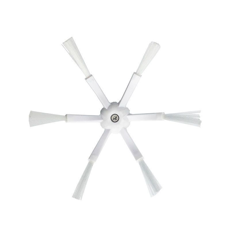 Spare Roller Brush Side Brush Filter Replacement Mopping Rags for Xiaomi view 4