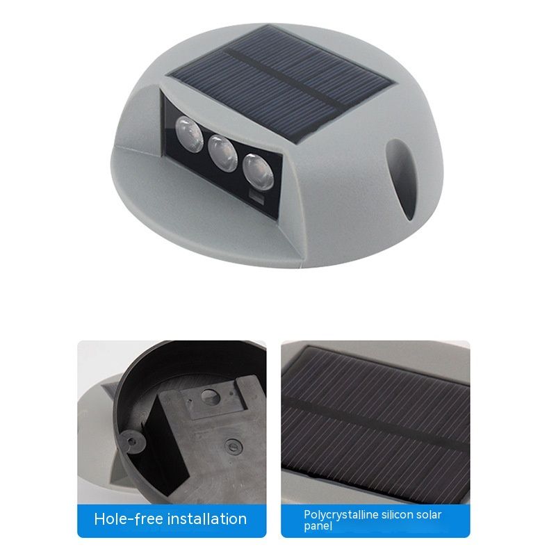 Light LED Landscape Lights Waterproof Garden Patio Spotlight Decorative Light view 2