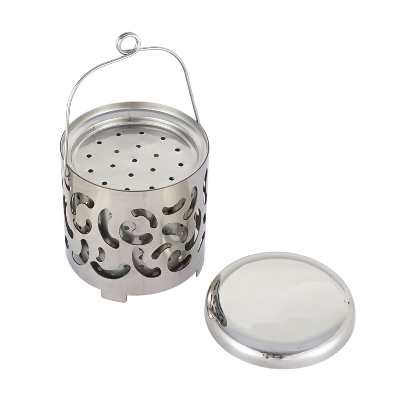 Camping Mini Heater Warming Stove Cover Tent Heating Cover-heater Emergency — image 1