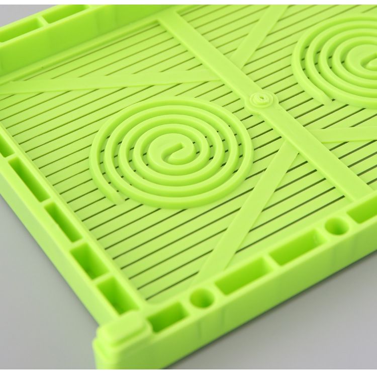 Tools Sunshine Network Incense Stick Holder Incense Storage Incense Making view 2