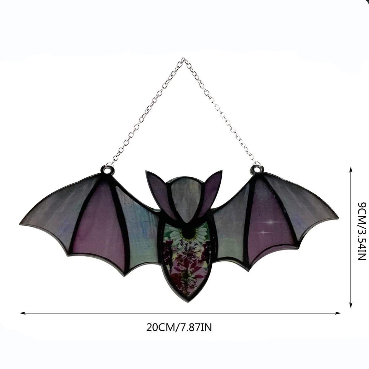 Bat Car Hanging Accessories — image 1