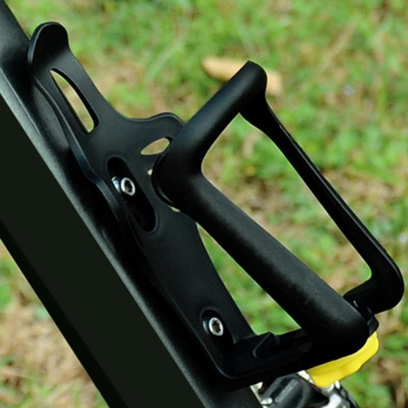 Bicycle Water Bottle Cages Universal Bicycle Drink Holder Rack Plastic