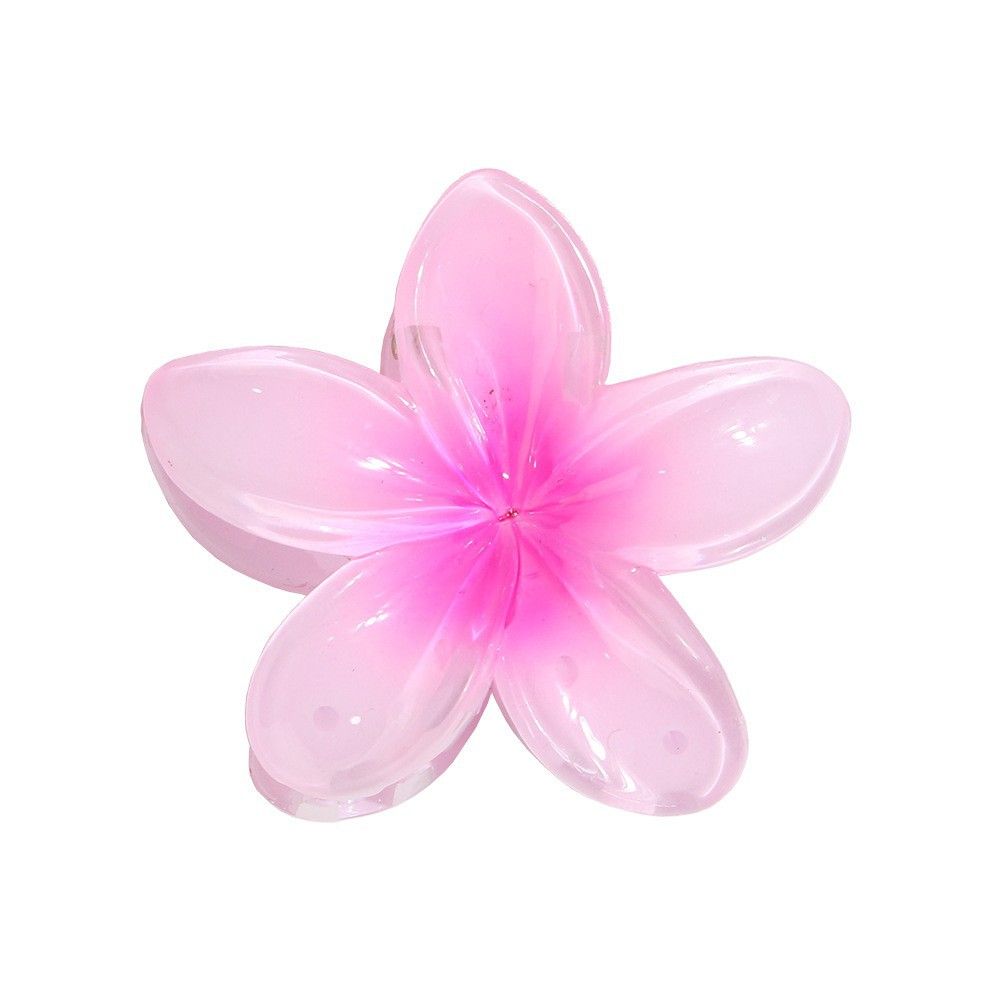 5 Pcs Hawaiian Claw Clips for Thick Hair view 2