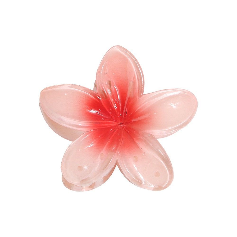5 Pcs Hawaiian Claw Clips for Thick Hair view 4