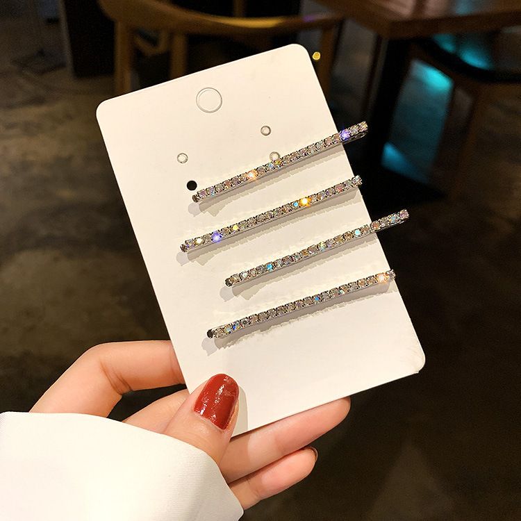 2PCS Stylish Hair Pins for Women
