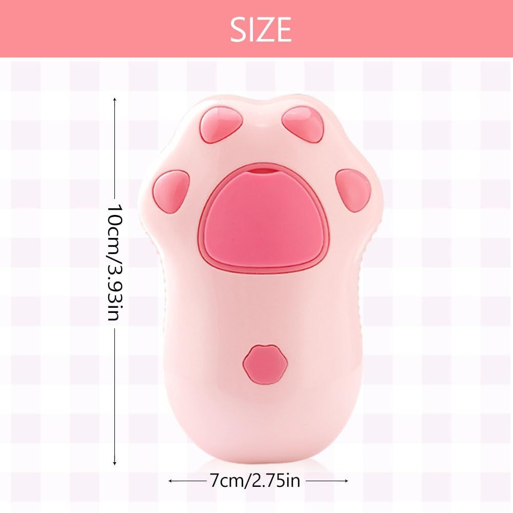 Rechargeable Steam Pet Brush view 4