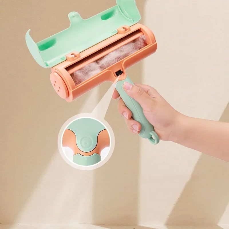 Pet Hair Remover, Reusable Dog Cat Hair Remover, Upgraded Version Multi