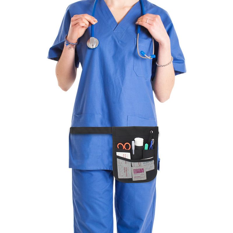 Medical Nurse Fanny Pack