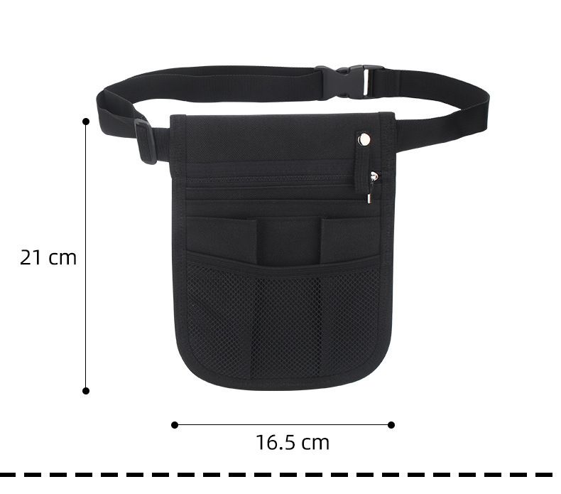 Medical Nurse Fanny Pack view 3