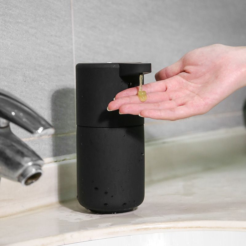 Soap Dispenser Automatic Hand Sanitizer Dispenser with Sensor Battery Powered view 3