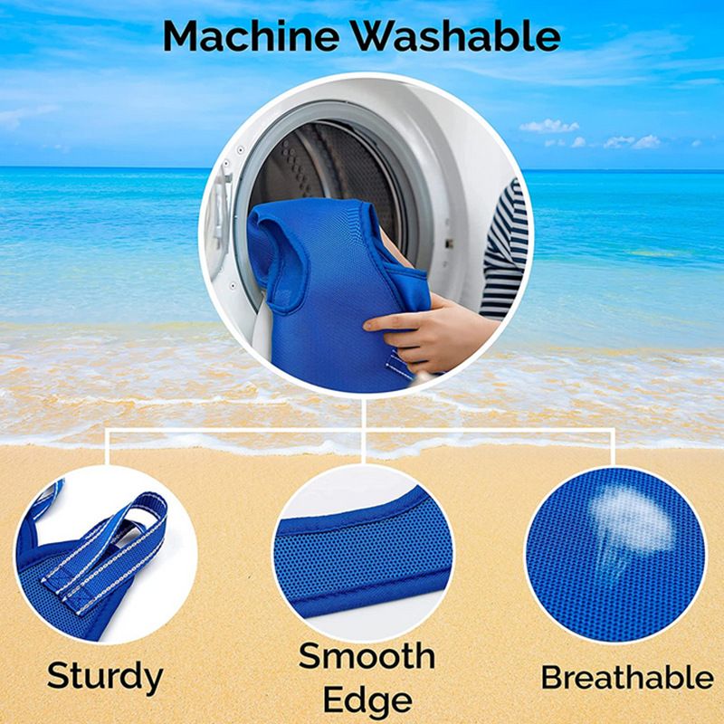 Pet Dog Grooming Harness for Bathing Washing Helper Grooming Harness Hanging view 2