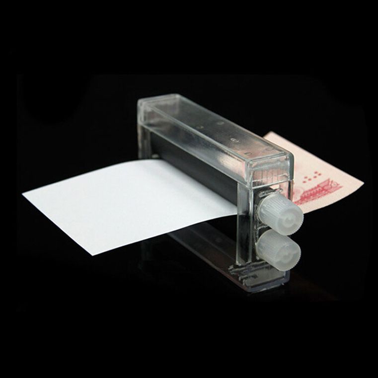 Printing Change Paper to Money Machine Fun Toy — image 1