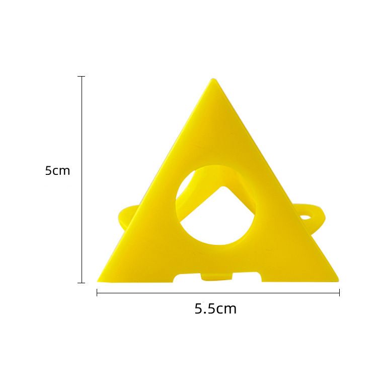 20 pcs Pyramid Stands Painter's Painting Stands view 4