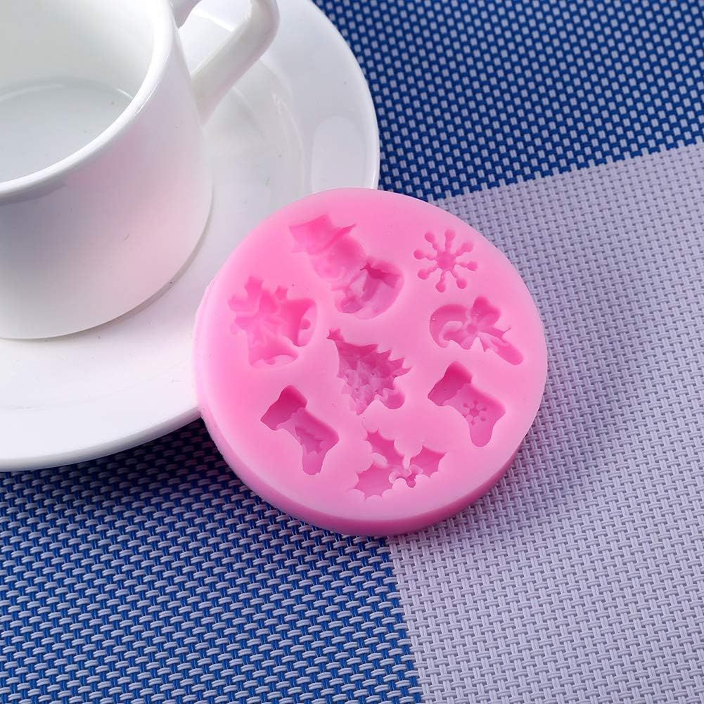 Silicone Molds for Baking view 2