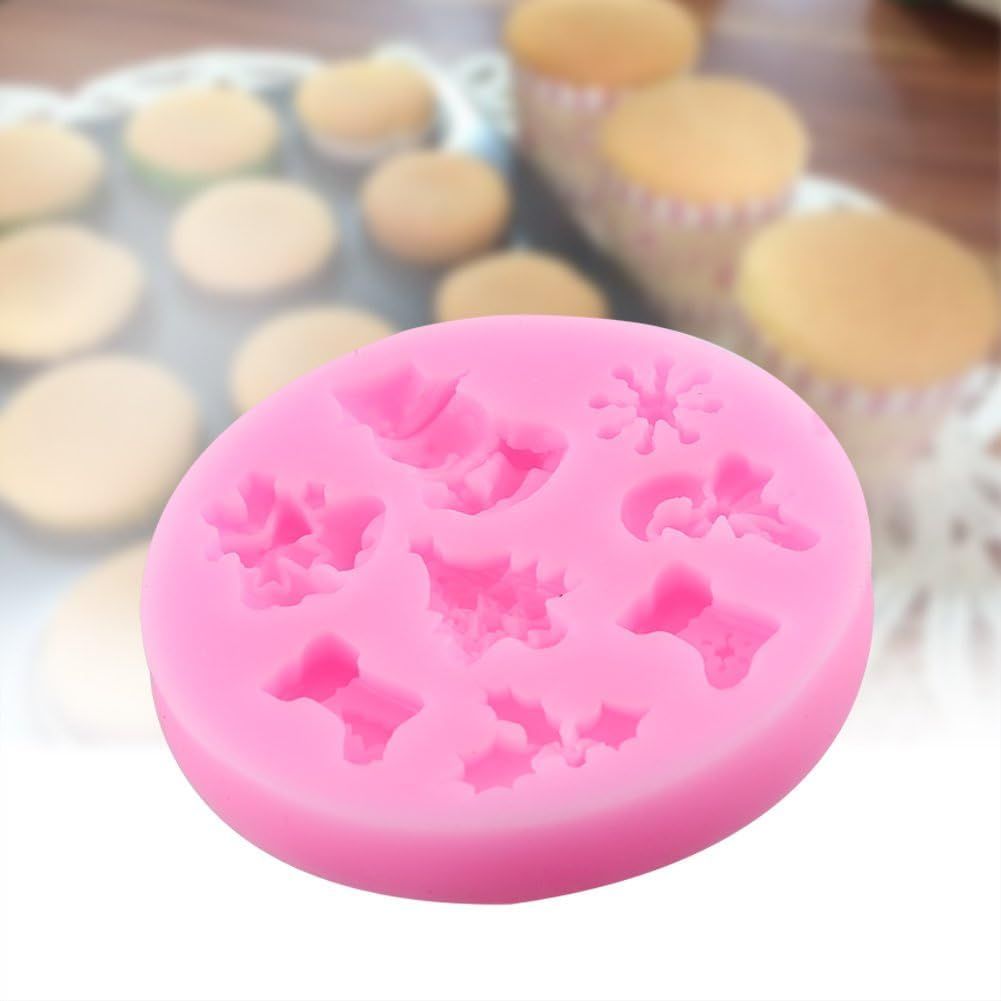 Silicone Molds for Baking view 3